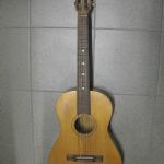 609 3930 Gitarr